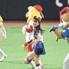 【オールスター第1戦】テレ朝、きつねダンスを放送しない暴挙に出る