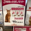 🌸ロイヤルカナンのご紹介🌸