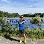 九州大学陸上競技部長距離パート