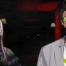 【荒咬オウガ × 儒烏風亭らでん】恐怖の共演！「キーワード怪談」で魅せる異なるベクトルの語り口と卓越したアドリブ力