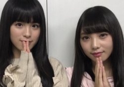 【朗報】最新の『よだもも』がこちらwwwwwwwwww