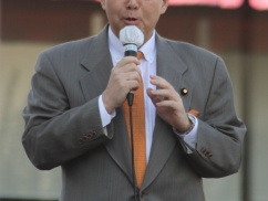 中国から次期首相として期待されてる林芳正、高市政権を離れた後のテレビ出演で意味深な発言を連発……
