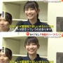 ニュースに出てきた千葉県市川学園高校の女子高生が可愛すぎると話題に