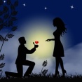 従兄がとうとう精神的に病んでしまった。5年ほど前から婚活を始めたんだけど、うまくいかなくて・・・。