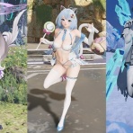 ぷそファン@PSO2NGSまとめ