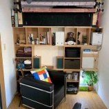 『お部屋の家具でオススメで正解なのって何( ´•௰•`)?バウハウスやで!!まずはLC2からはじめるジェネリック家具』の画像