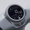 ヤマハ、配達用の原付電動スクーター「ギアレヴ」7月17日発売、ホンダ電池搭載で最大100km走行