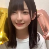 『[動画]2021.04.02（20:44～） SHOWROOM　「≠ME(ノットイコールミー) 永田詩央里　※お誕生日配信」＠個人配信 【ノイミー】』の画像