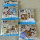 子ども用だったのかしら⁉　ちょっともの足りないサンリオコラボのお菓子！