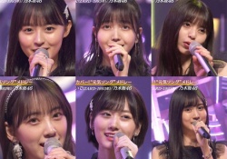 FIELD OF VIEW「乃木坂が負けないで？」