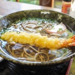 SAKE TO RYOURI