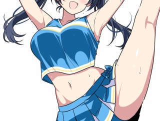 【東方】うわキツ