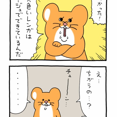 すきうさぎ スキウサギ「野生のウサギ」 : キューライス記 Powered by