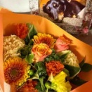 12月17日　明日はお休みです◡̈