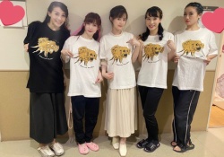 【驚愕】え.....生田絵梨花ちゃんが四月は君の嘘歌ったのマジ？