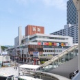 高槻阪急スクエアの開閉店一覧2025【たかつーまとめ】