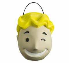「INFOLENS GEEK SHOP」が今年も「東京ゲームショウ」に出展！Vault Boyのお菓子バケツなどを販売！