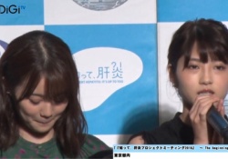 【乃木坂46】肝炎の話を横で聞いてる生田絵梨花さんの画像見せてwwwwwwww