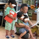 5月21日　リトミック