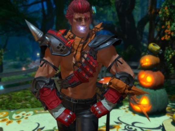 【FF14】ブルートボンバーやハニーB、タイラントさんになれる！「守護天節2026」で変身できるNPCが複数追加、黄金ではアルカディアの闘士たちやメテムなどに変身可能に！