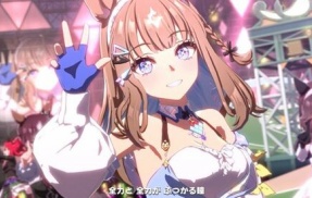 ウマ娘、マジのガチでやばい