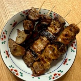 『🍢ダイエッターBBAの手抜きランチレポ〜焼き鳥編〜🍢』の画像