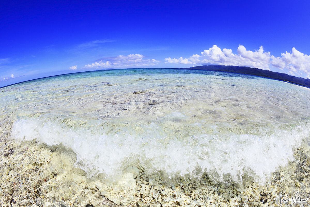 風景写真家 西川貴之の気まぐれブログ