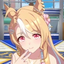 【ウマ娘】パンドラとはもうマブの関係なんだ…