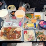 はなまる の 食いしん坊ツアー