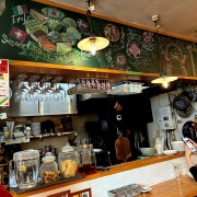 姫路　マルゲリータ♪《姫路バル》