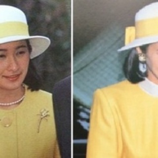 日本の皇室と世界の王室