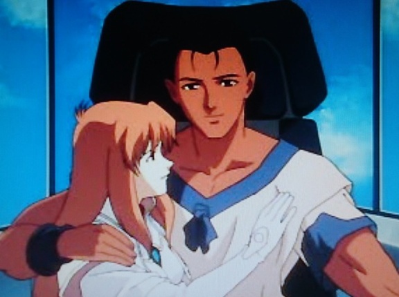 【画像あり】ゼノギアス初見プレイワイ「ストーリーも設定も難解で1周クリアしたけど全然内容を理解できへん…」→結果