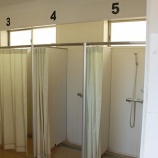 『利用者専用の無料温水シャワールーム』の画像