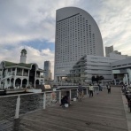 フラバーのふらふらアニメ聖地巡礼