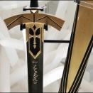 【厨二】聖剣エクスカリバーよりカッコいい武器なんて存在しないよな？