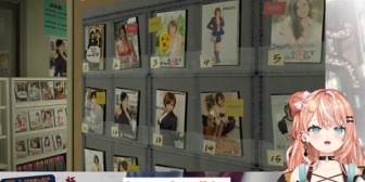 【にじさんじ】五十嵐、メスキングに出会う