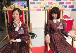 【共感】ささきとすずき、もう一度見たかったな・・・【乃木坂46】