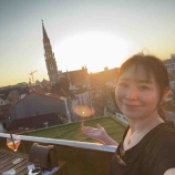 『ベルギーラストディナー』の画像