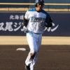 高卒1年目野手の二軍成績(3/24終了時点) 	