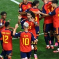強力攻撃陣爆発！　スペイン代表はキックオフから25分以内に3ゴール、W杯では同国史上初の記録に