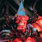 魔界のニュース