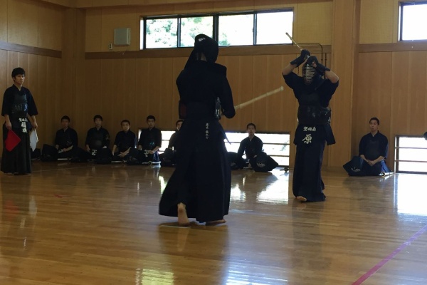 静岡県立磐田南高等学校剣道部後援会 17年03月