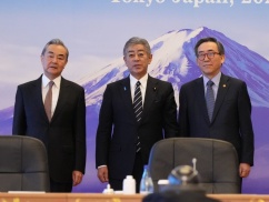 【速報】岩屋毅、北京司令部から「高市政権への圧力役」を命令されていたwww 【速報】岩屋毅、北京司令部から「高市政権への圧力役」を命令されていたwww