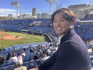 どうする慶大4番、ゴールドマン・サックスかカブスか　就職内定後にマイナー契約オファー届く