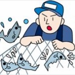 【ハゲ】漁師には薄毛の人が少ない…その秘訣は魚だった！？