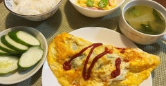 チビでも頑張る～＆