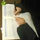 １２月１８日の授業