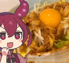 【新メニューチャレンジ】旨さの暴力とはたまげたなぁ…