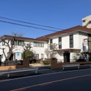 カトリック新子安教会巡礼記