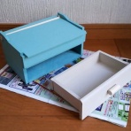 雑なDIY
